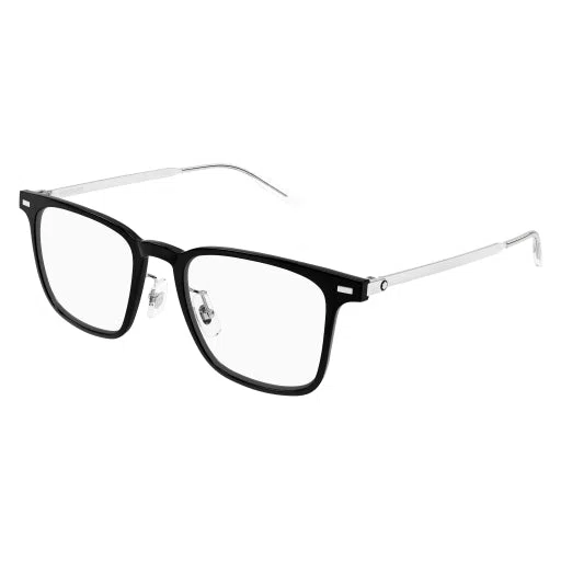 Montblanc MB0395ON Eyeglasses - view 2